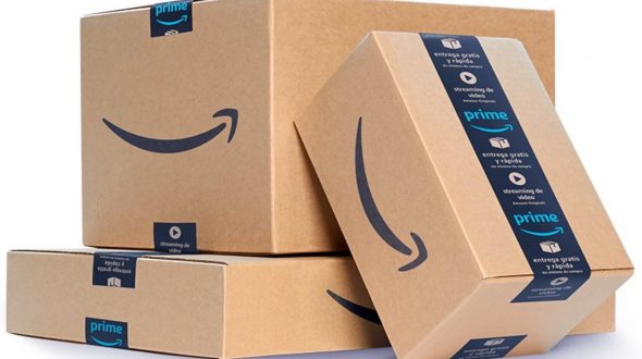 Cómo vender en Amazon Prime en 2020