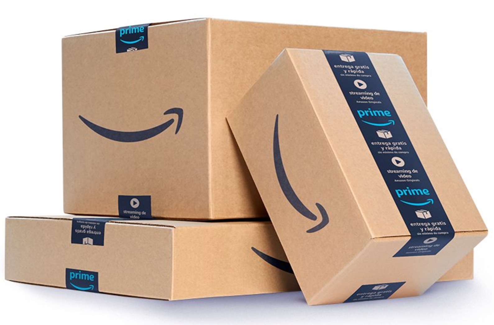 Cómo vender en Amazon Prime en 2020