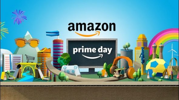 Amazon Prime Day 2020