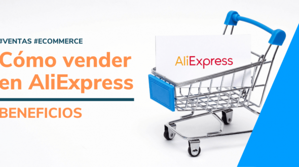 Cómo vender en el MarketPlace de AliExpress desde España