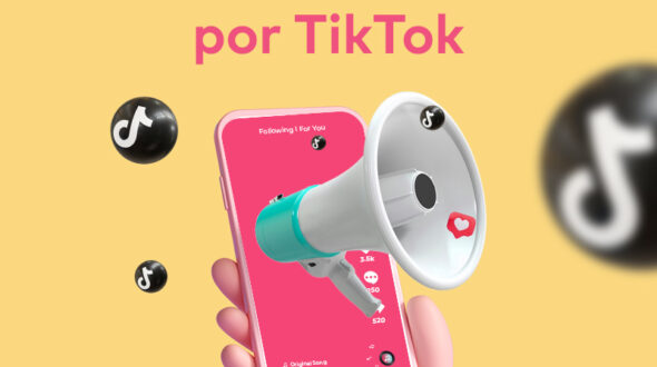 Cómo vender en TikTok