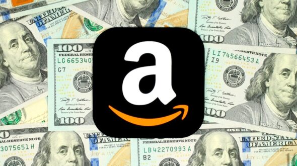 Cómo ganar dinero con Amazon
