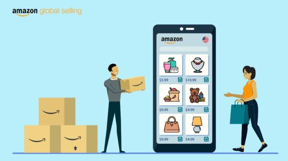 laberinto Lluvioso Contemporáneo Cómo encontrar productos rentables para vender en Amazon – Xosé Rivera  Técnico en Comercio Electrónico – Amazon